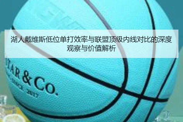 湖人戴维斯低位单打效率与联盟顶级内线对比的深度观察与价值解析